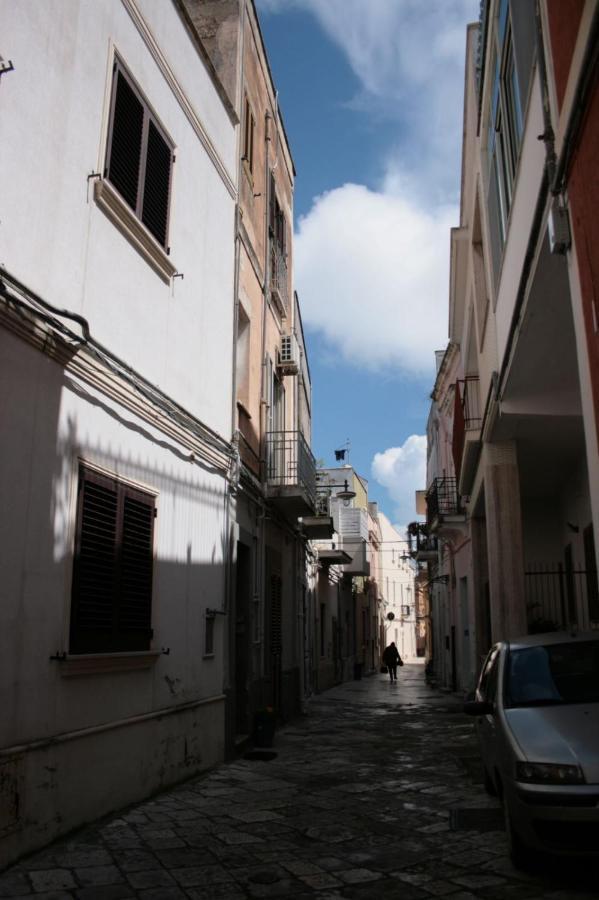 Gtcasavacanze Bríndisi Exterior foto