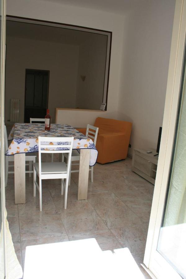 Gtcasavacanze Bríndisi Exterior foto
