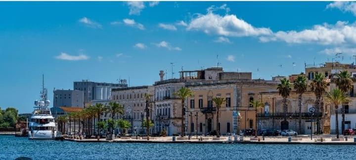 Gtcasavacanze Bríndisi Exterior foto