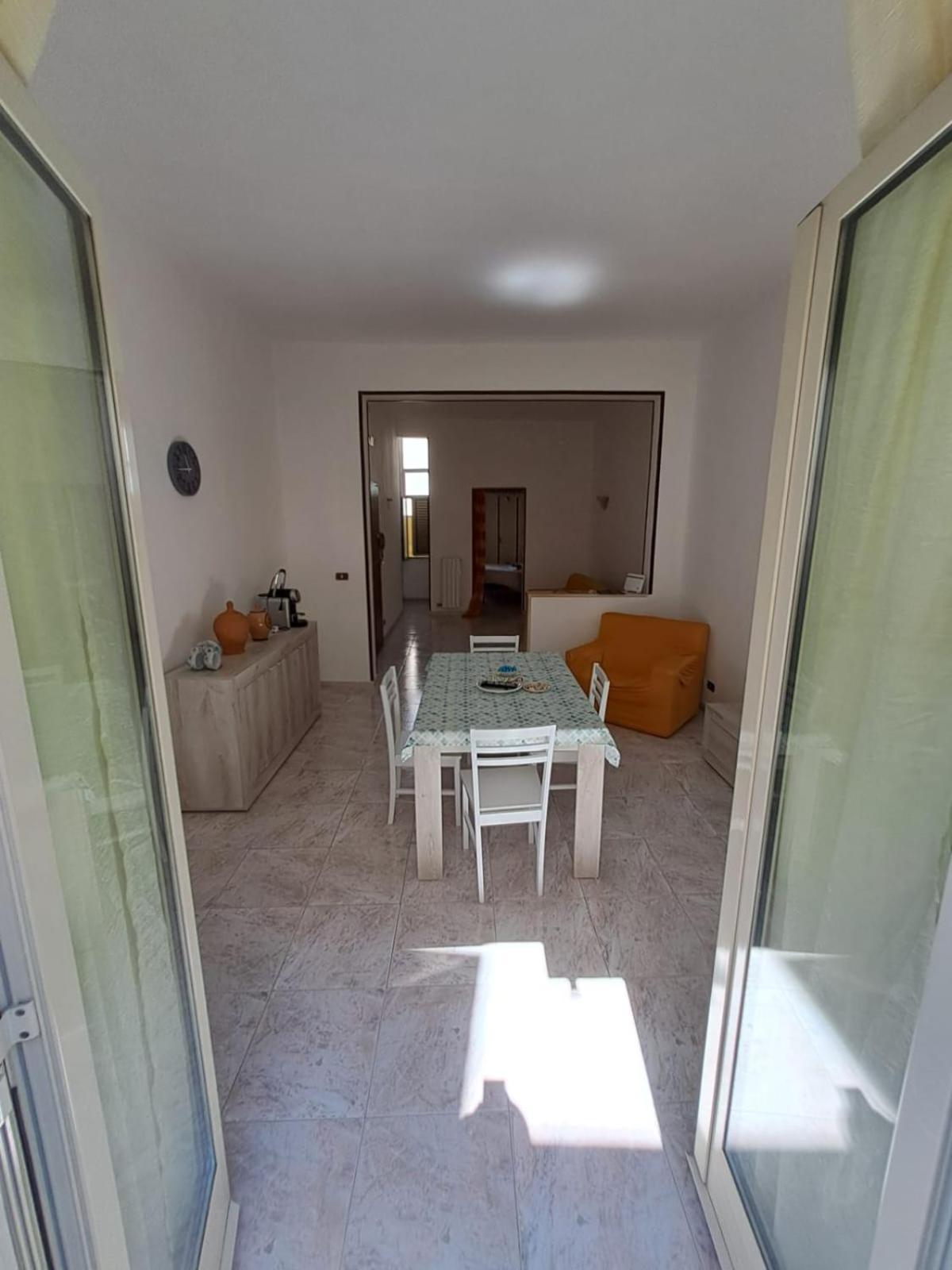 Gtcasavacanze Bríndisi Exterior foto