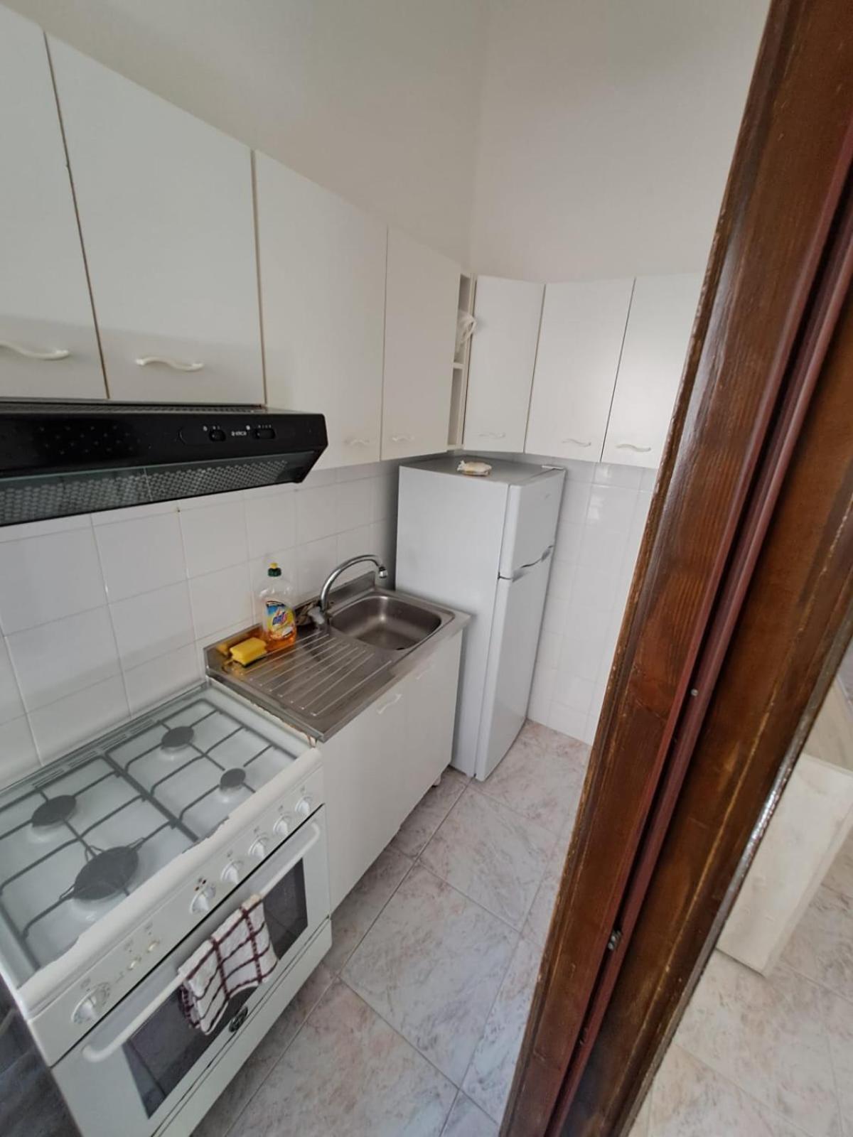 Gtcasavacanze Bríndisi Exterior foto