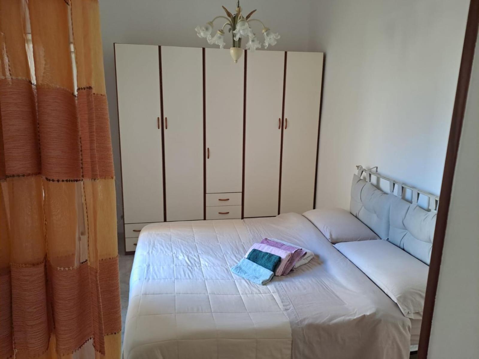 Gtcasavacanze Bríndisi Exterior foto