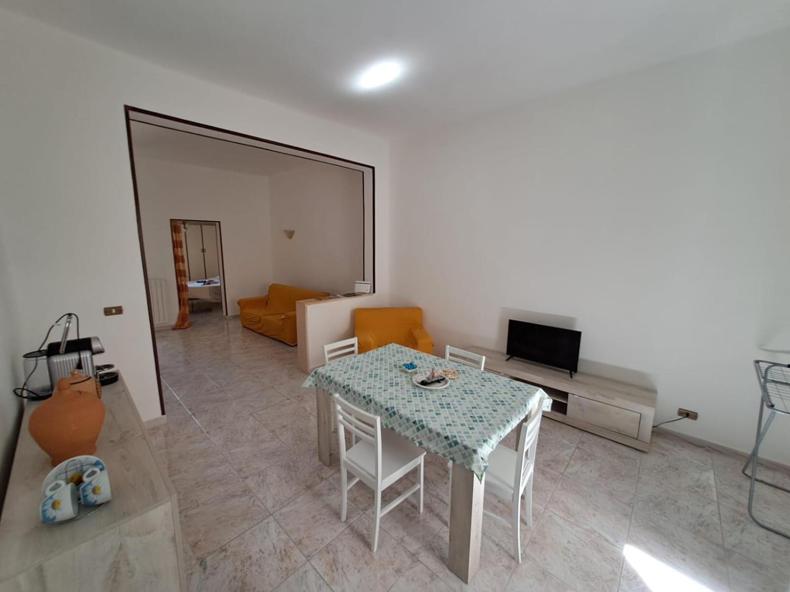 Gtcasavacanze Bríndisi Exterior foto