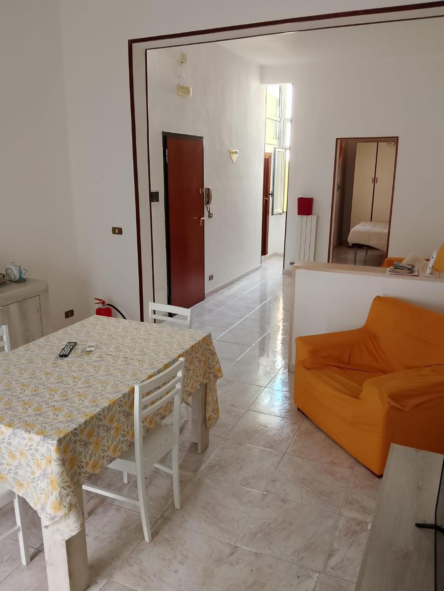 Gtcasavacanze Bríndisi Exterior foto